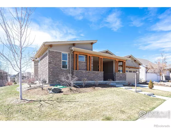 2605 Bluestem Willow DR, Loveland, CO 80538