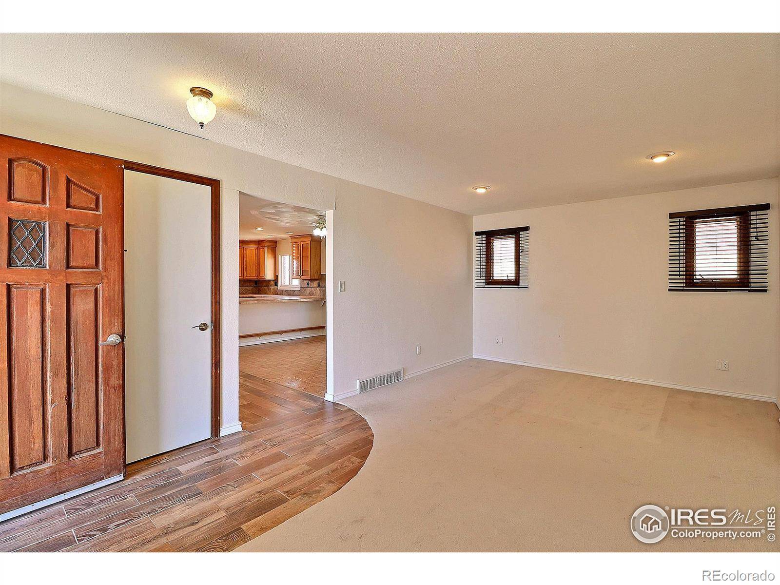Greeley, CO 80631,16583 Longs Peak RD