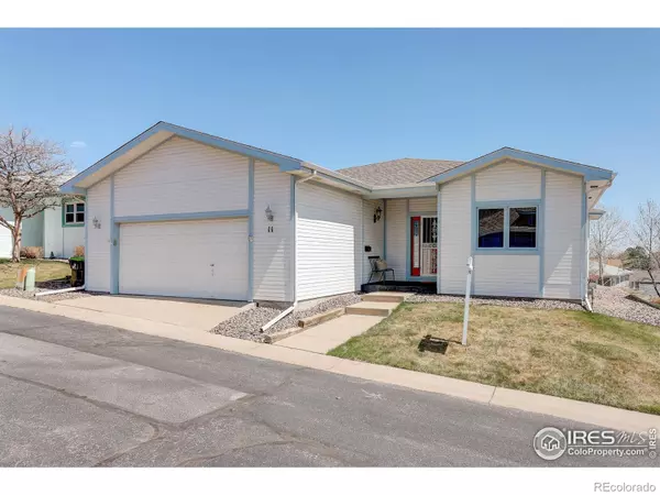 11 Carla CIR, Broomfield, CO 80020