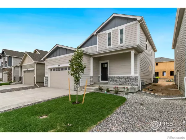 Lochbuie, CO 80603,144 Jacobs WAY