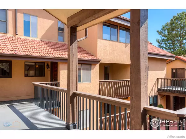 Boulder, CO 80303,4475 Laguna PL #305