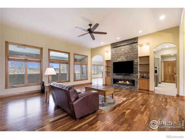 Fort Collins, CO 80525,7419 Streamside DR