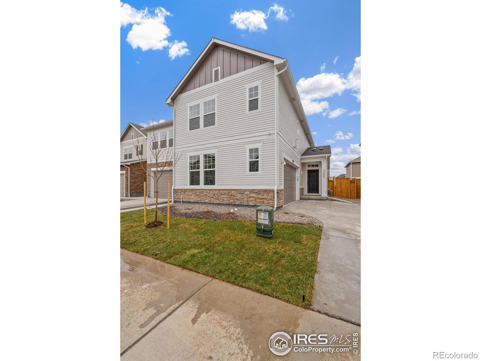 4484 Haymill CT, Timnath, CO 80547