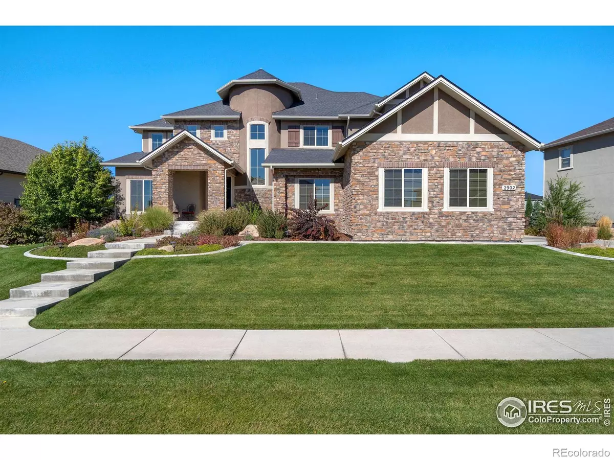 Fort Collins, CO 80528,2902 Sunset View DR