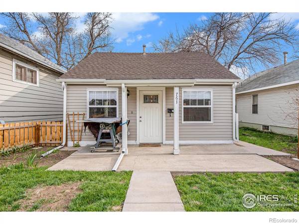 761 9th AVE, Longmont, CO 80501