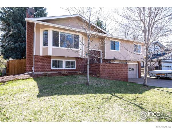 1726 27th AVE, Greeley, CO 80634