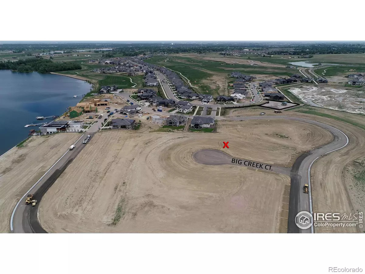 Berthoud, CO 80513,2654 Big Creek CT