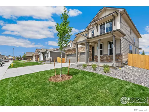 Berthoud, CO 80513,1668 Rivergate WAY