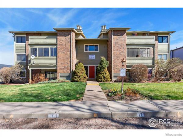 50 19th AVE #24, Longmont, CO 80501