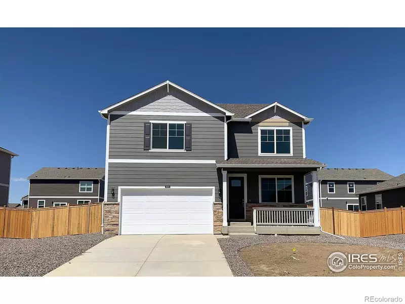 3634 Catmint ST, Wellington, CO 80549