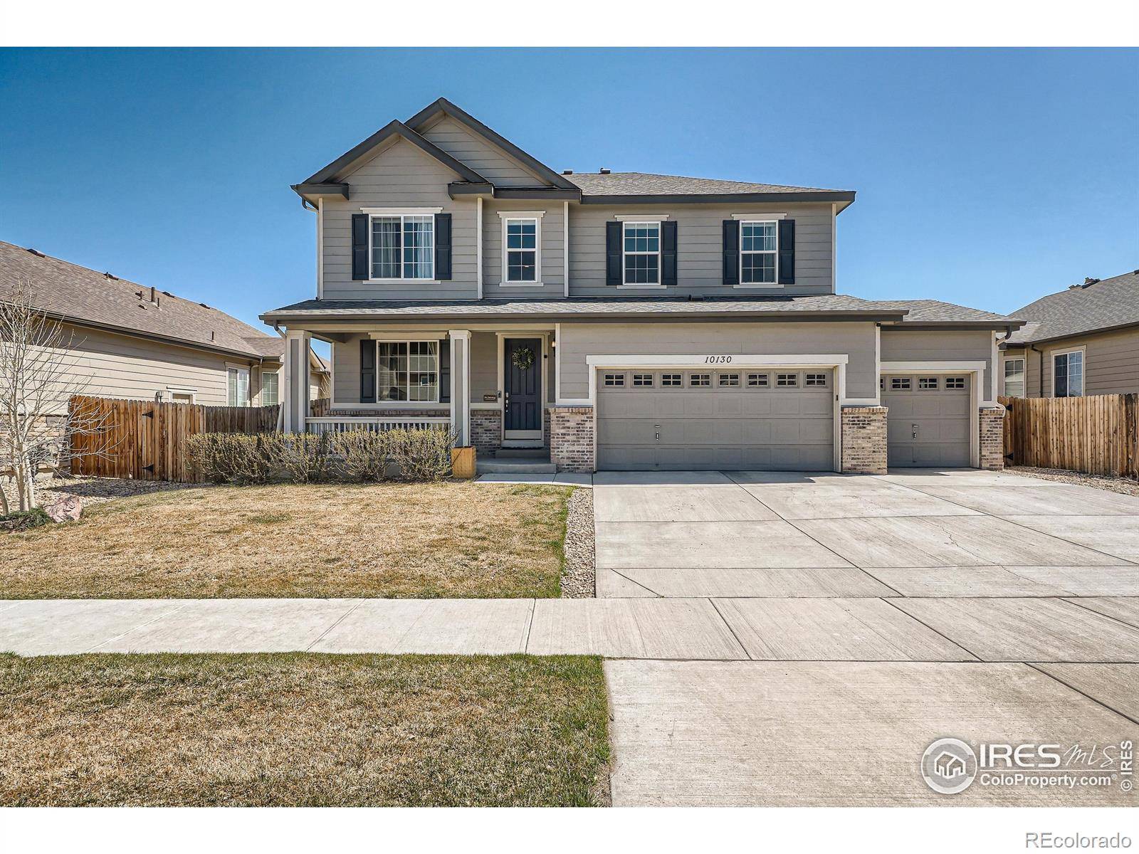 Commerce City, CO 80022,10130 Mobile ST
