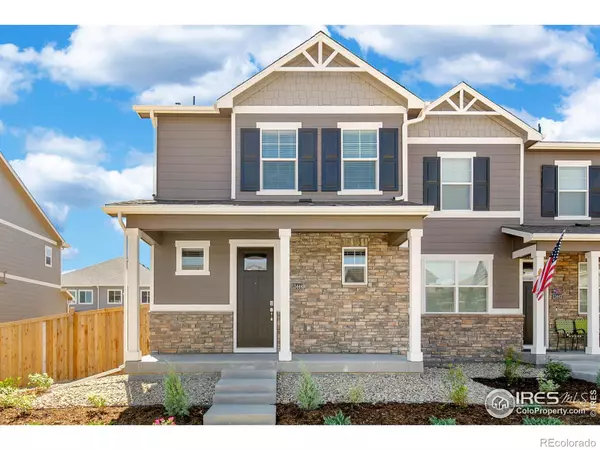 6910 Zig PL, Frederick, CO 80530