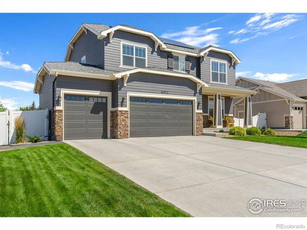 Windsor, CO 80550,6071 Chantry DR