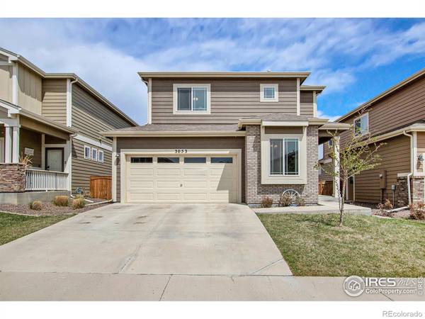 Loveland, CO 80538,3053 Carney ST