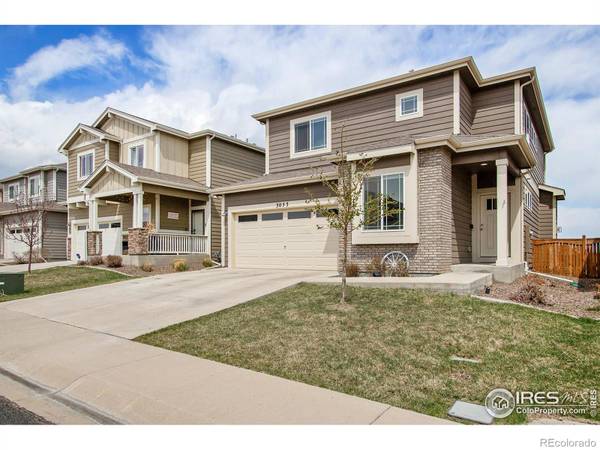 3053 Carney ST, Loveland, CO 80538