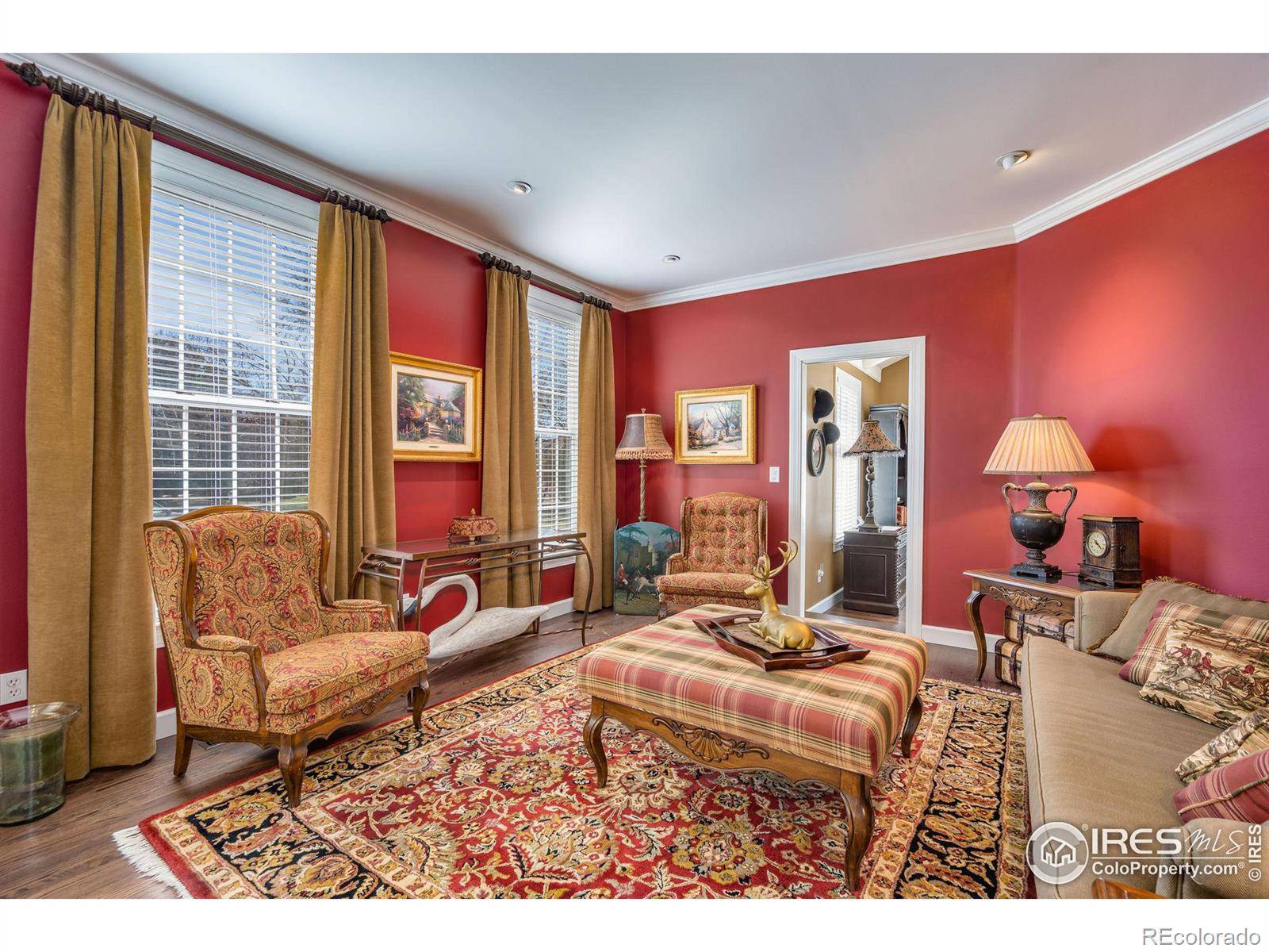 Fort Collins, CO 80525,8207 Bruns DR