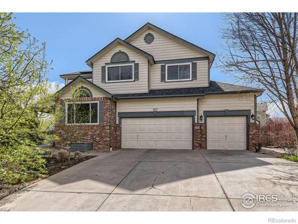 1671 Hemlock WAY, Broomfield, CO 80020