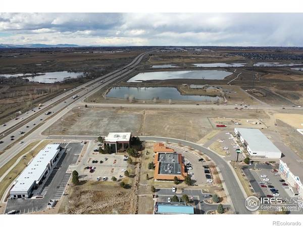 Firestone, CO 80504,Del Camino Business Park Lot 1