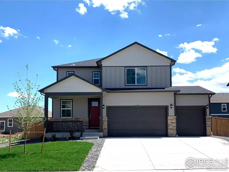 3771 Speedwell ST, Wellington, CO 80549