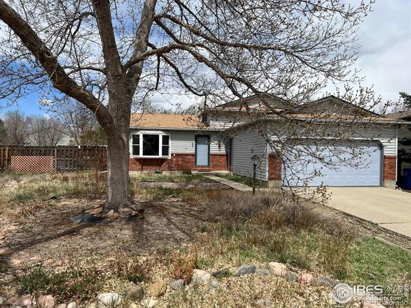 4030 Boulder DR, Loveland, CO 80538