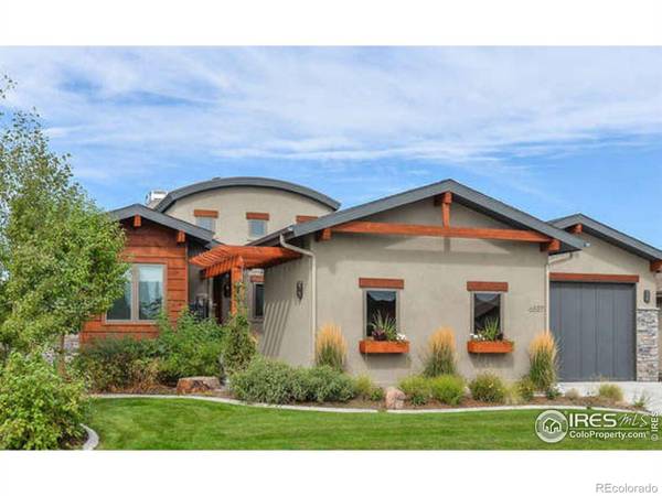 6537 Murano DR, Windsor, CO 80550