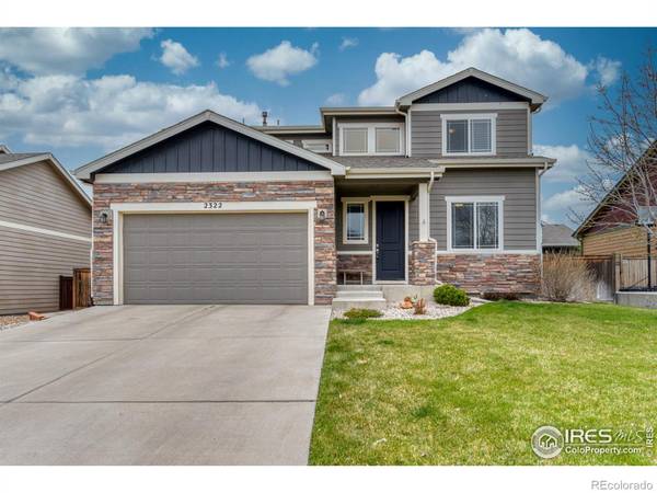 2322 73rd Ave Ct,  Greeley,  CO 80634