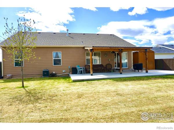 Brush, CO 80723,309 Carlsbad DR