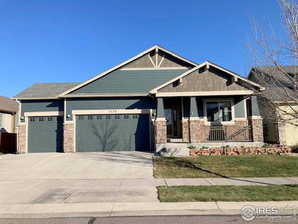 7133 Shadow Ridge DR, Fort Collins, CO 80525