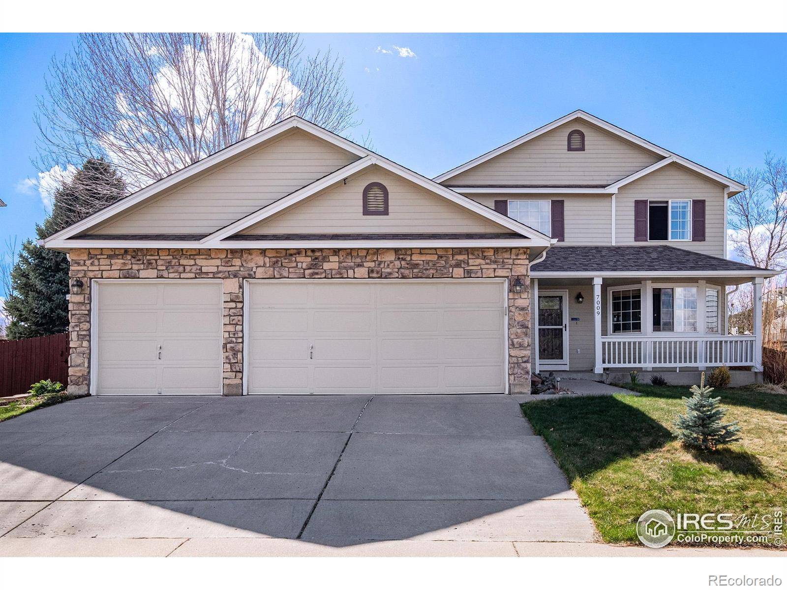 Fort Collins, CO 80525,7009 Avondale RD