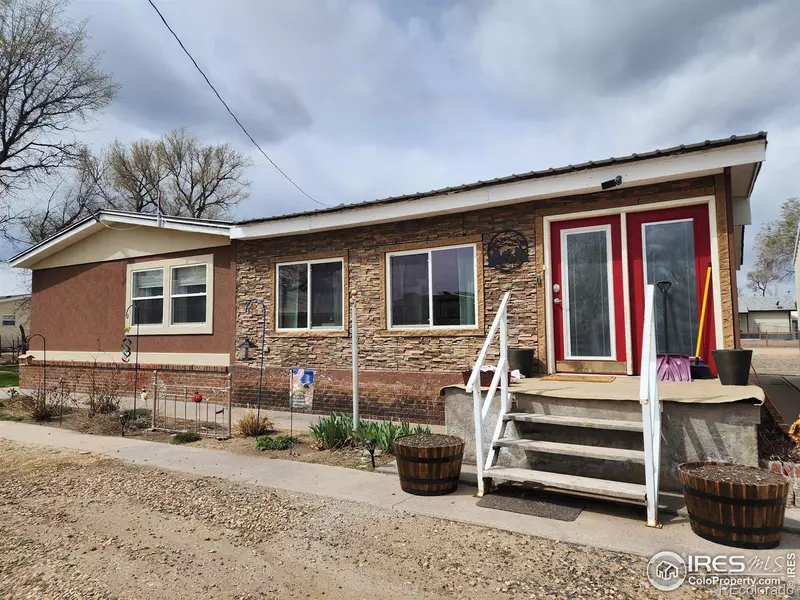 7602 6th ST, Atwood, CO 80722