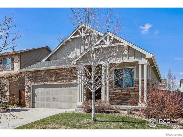 1514 Terra Rosa AVE, Longmont, CO 80501