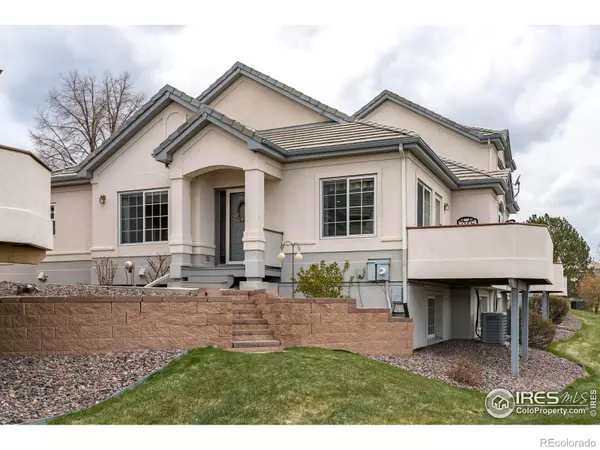 Westminster, CO 80234,2797 W 107th CT #C