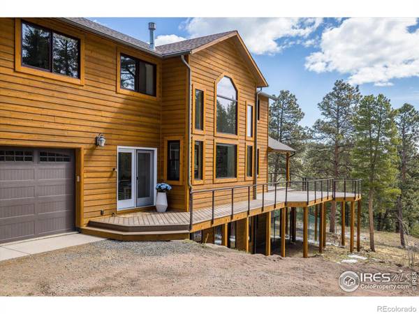 Nederland, CO 80466,162 Shady HOLW