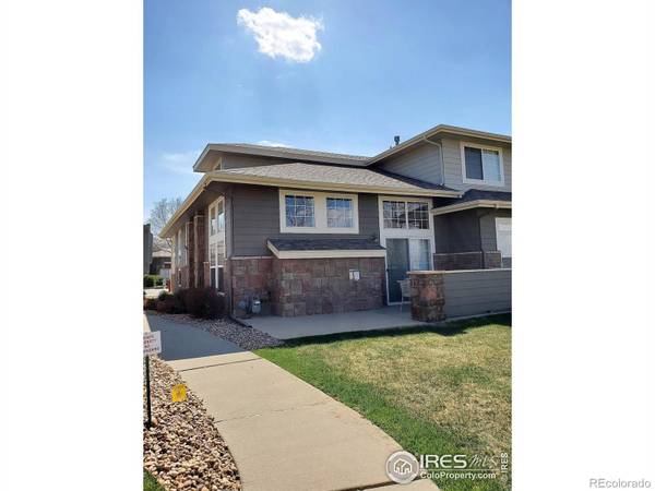 5600 W 3rd ST #G, Greeley, CO 80634