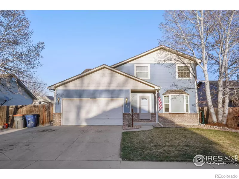 136 Adams WAY, Firestone, CO 80520