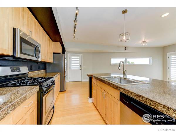 2020 Ionosphere ST #15, Longmont, CO 80504