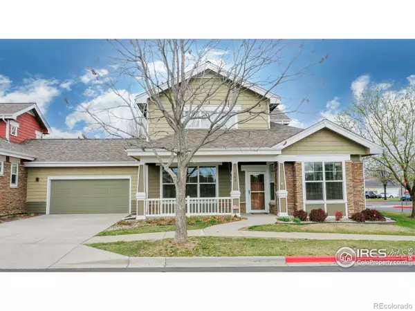 4751 Pleasant Oak DR #C62, Fort Collins, CO 80525