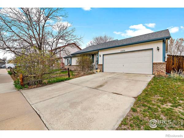 Loveland, CO 80538,4375 Sunridge DR