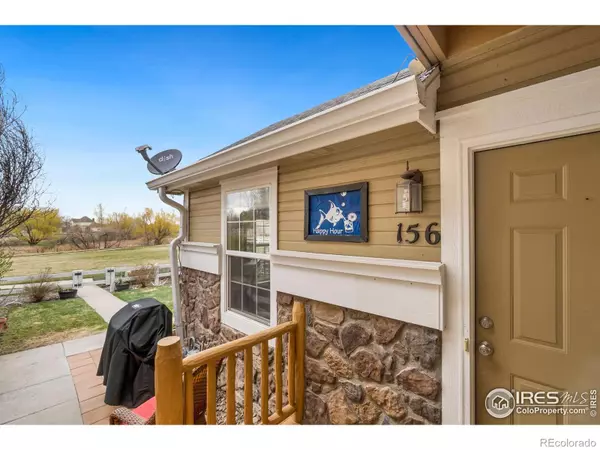 Windsor, CO 80550,156 Bayside CIR