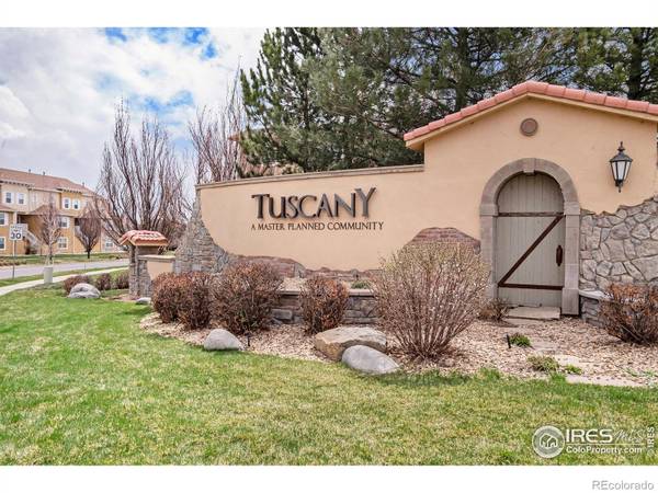 Evans, CO 80620,105 Lucca DR #105