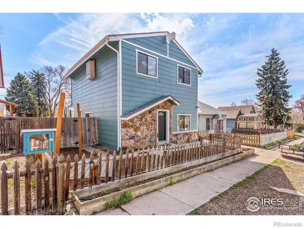 2586 Depew ST, Edgewater, CO 80214