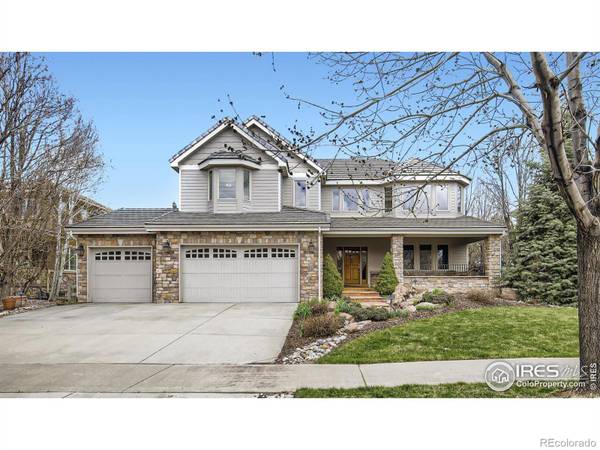 2014 Braeburn CT, Longmont, CO 80503