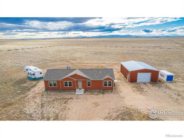 50995 County Road 37, Nunn, CO 80648