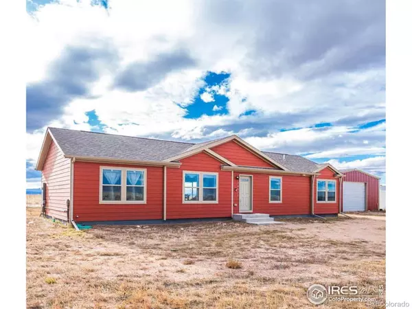 Nunn, CO 80648,50995 County Road 37