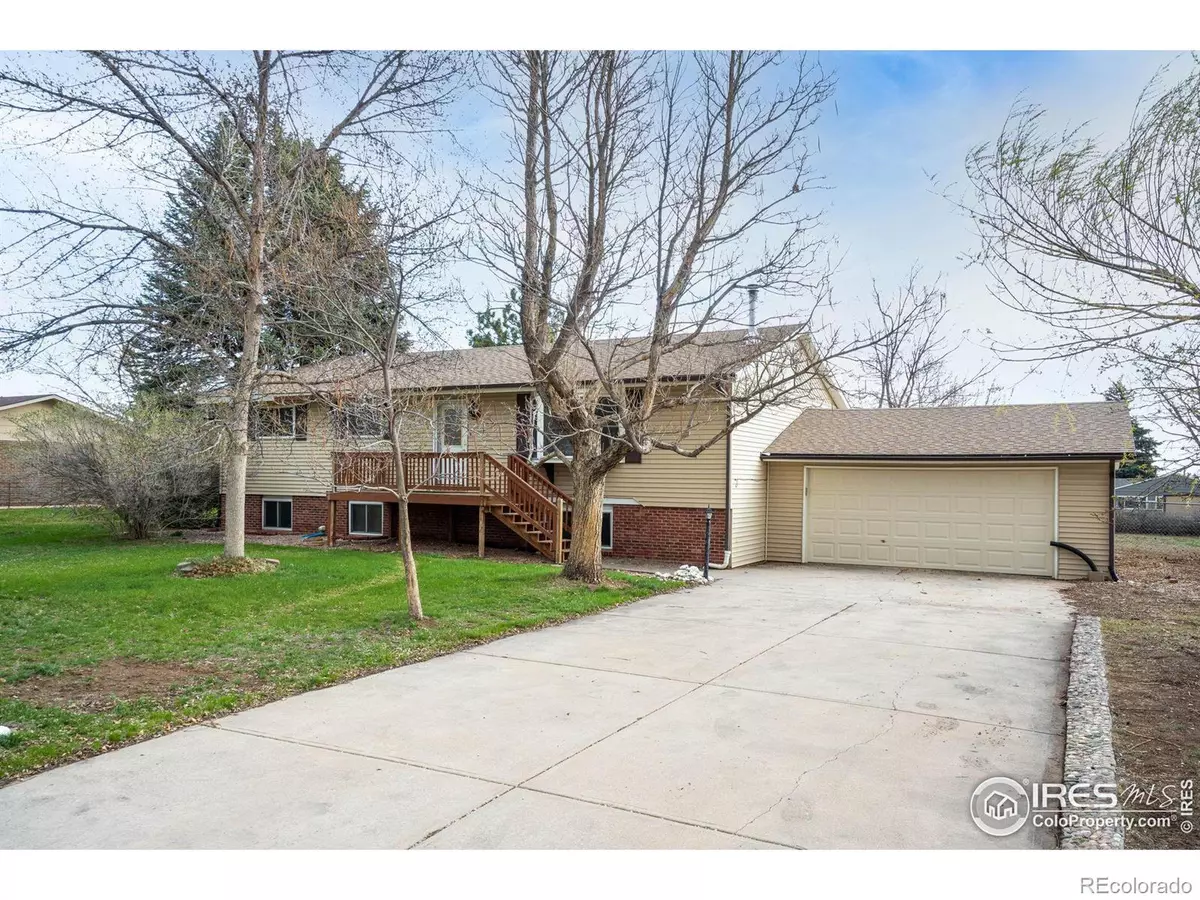 Fort Collins, CO 80526,3922 Capitol DR