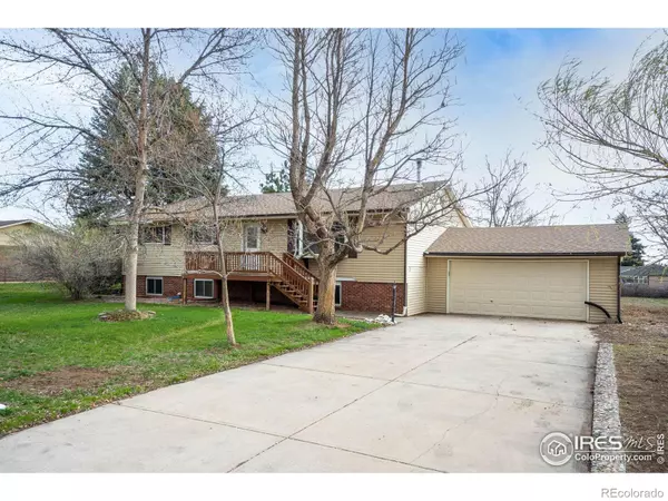 3922 Capitol DR, Fort Collins, CO 80526