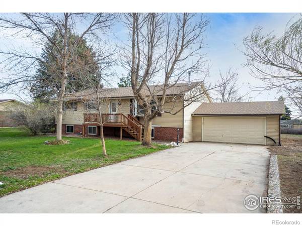 3922 Capitol DR, Fort Collins, CO 80526