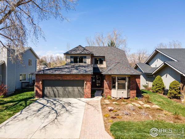 1612 Waterford LN, Fort Collins, CO 80525