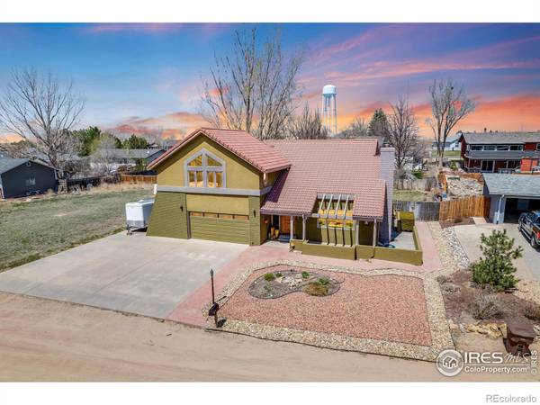 31 Cooper CT, Fort Morgan, CO 80701