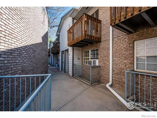 Longmont, CO 80501,2049 Estes LN #9